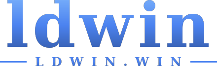 ldwin logo